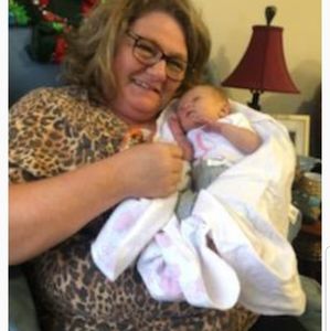 Meet your Posher, Helen